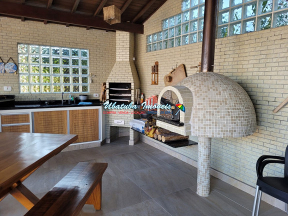 Imagem Casa de Condomínio com 4 Quartos à Venda, 200 m² em Residencial Park Hills - Ubatuba