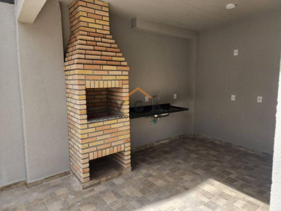 Imagem Apartamento com 2 Quartos à Venda, 45 m² em Chácara Califórnia - São Paulo Imagem Apartamento com 2 Quartos à Venda, 45 m² em Chácara Califórnia - São Paulo