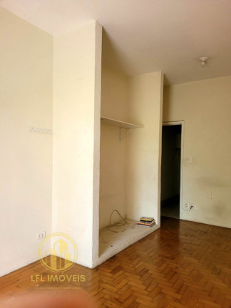 Imagem Kitnet para Alugar, 36 m² em Vila Buarque - São Paulo