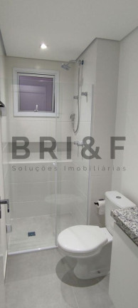 Imagem Apartamento com 3 Quartos para Alugar, 77 m² em Morumbi - São Paulo Imagem Apartamento com 3 Quartos para Alugar, 77 m² em Morumbi - São Paulo