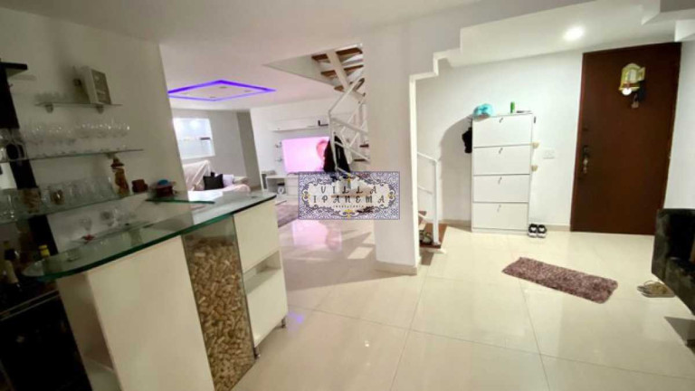 Imagem Cobertura com 5 Quartos à Venda, 300 m² em Recreio Dos Bandeirantes - Rio De Janeiro Imagem Cobertura com 5 Quartos à Venda, 300 m² em Recreio Dos Bandeirantes - Rio De Janeiro