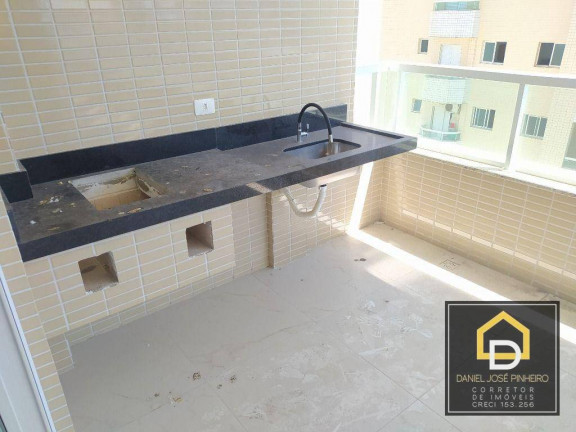 Imagem Apartamento com 3 Quartos à Venda, 124 m² em Canto Do Forte - Praia Grande Imagem Apartamento com 3 Quartos à Venda, 124 m² em Canto Do Forte - Praia Grande