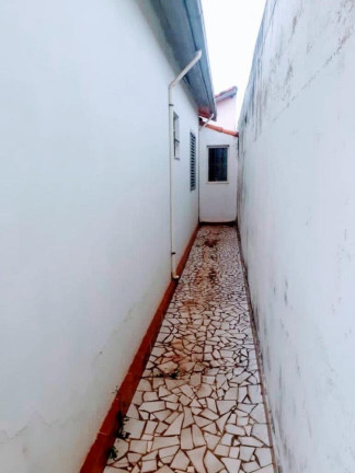 Imagem Casa com 3 Quartos à Venda, 54 m² em Parque Das árvores - Cerquilho Imagem Casa com 3 Quartos à Venda, 54 m² em Parque Das árvores - Cerquilho