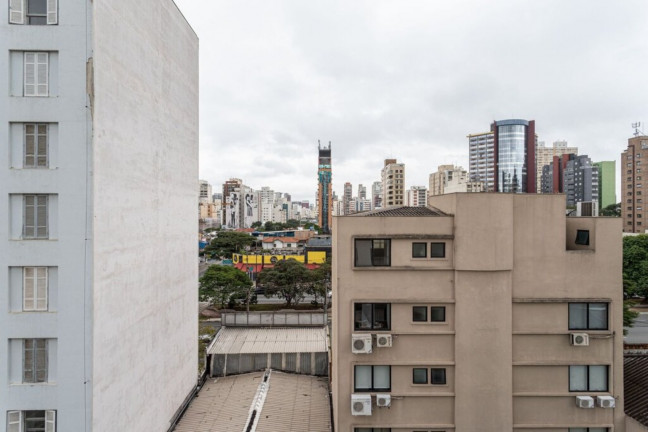 Imagem Imóvel com 3 Quartos à Venda, 105 m² em Pinheiros - São Paulo Imagem Imóvel com 3 Quartos à Venda, 105 m² em Pinheiros - São Paulo