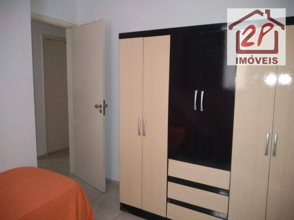 Imagem Apartamento com 3 Quartos à Venda, 58 m² em Floradas De São José - São José Dos Campos Imagem Apartamento com 3 Quartos à Venda, 58 m² em Floradas De São José - São José Dos Campos