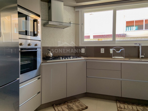 Imagem Casa com 3 Quartos à Venda, 313 m² em Itaguaçu - Florianópolis