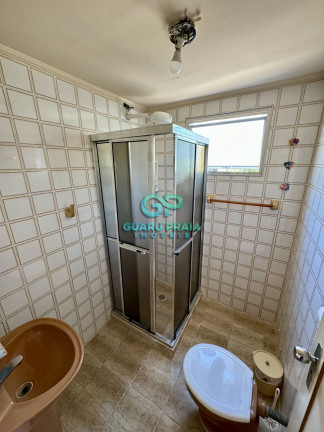 Imagem Apartamento com 3 Quartos à Venda, 68 m² em Enseada - Guarujá