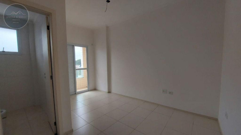 Imagem Apartamento com 3 Quartos à Venda, 116 m² em Canto Do Forte - Praia Grande