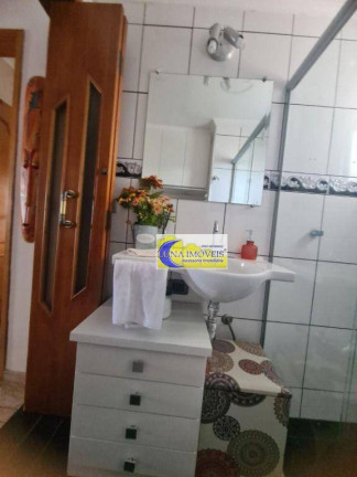 Imagem Apartamento com 3 Quartos à Venda, 70 m² em Centro - São Bernardo Do Campo Imagem Apartamento com 3 Quartos à Venda, 70 m² em Centro - São Bernardo Do Campo