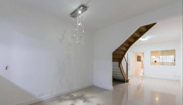 Imagem Casa com 2 Quartos à Venda, 180 m² em Saúde - São Paulo Imagem Casa com 2 Quartos à Venda, 180 m² em Saúde - São Paulo