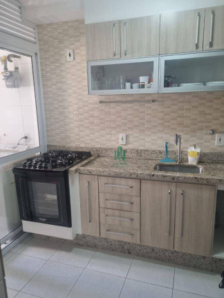 Imagem Apartamento com 3 Quartos à Venda, 76 m² em Jardim Nova Taboão - Guarulhos Imagem Apartamento com 3 Quartos à Venda, 76 m² em Jardim Nova Taboão - Guarulhos