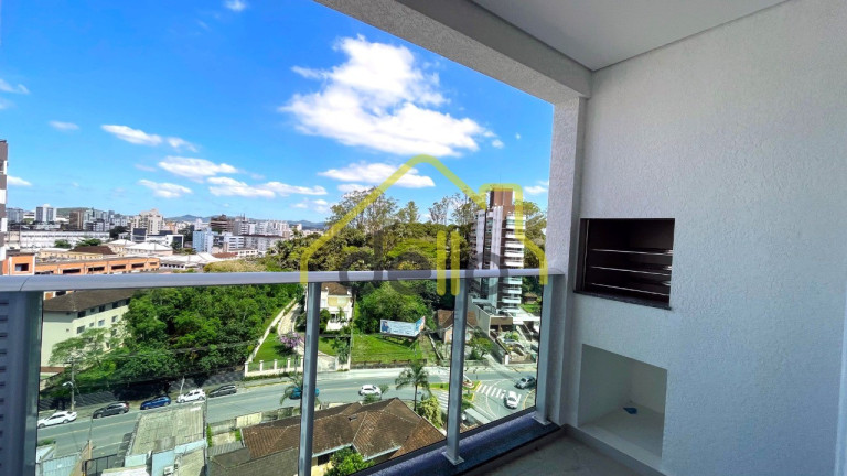 Imagem Imóvel com 2 Quartos à Venda, 75 m² em Centro - Joinville
