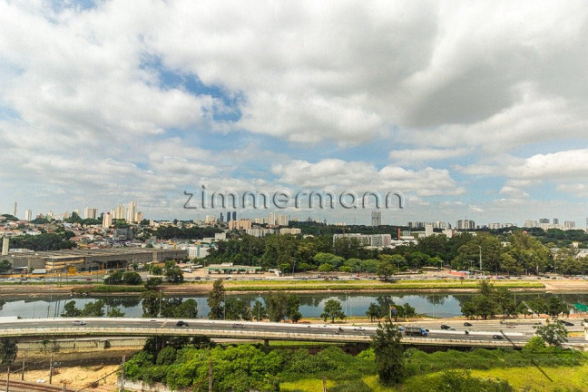 Imagem Apartamento com 1 Quarto à Venda, 200 m² em Vila Leopoldina - São Paulo
