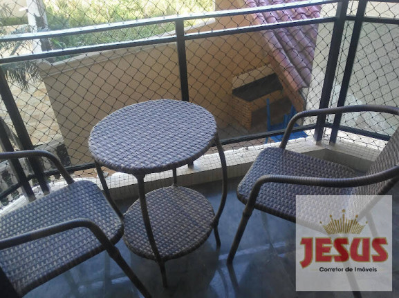 Imagem Apartamento com 3 Quartos à Venda, 85 m² em Enseada - Guarujá Imagem Apartamento com 3 Quartos à Venda, 85 m² em Enseada - Guarujá