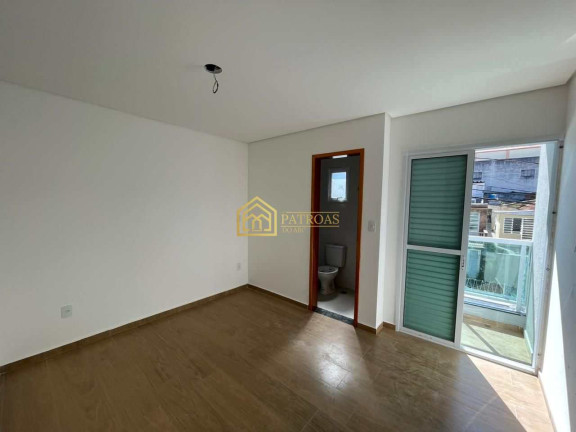 Imagem Apartamento com 2 Quartos à Venda, 50 m² em Vila Camilópolis - Santo André Imagem Apartamento com 2 Quartos à Venda, 50 m² em Vila Camilópolis - Santo André