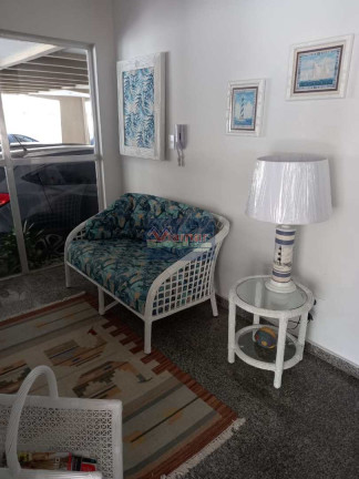 Imagem Apartamento com 4 Quartos à Venda, 131 m² em Enseada - Guarujá Imagem Apartamento com 4 Quartos à Venda, 131 m² em Enseada - Guarujá