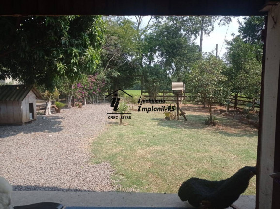 Imagem Casa com 4 Quartos à Venda, em Cruzeiro - Lajeado Imagem Casa com 4 Quartos à Venda, em Cruzeiro - Lajeado