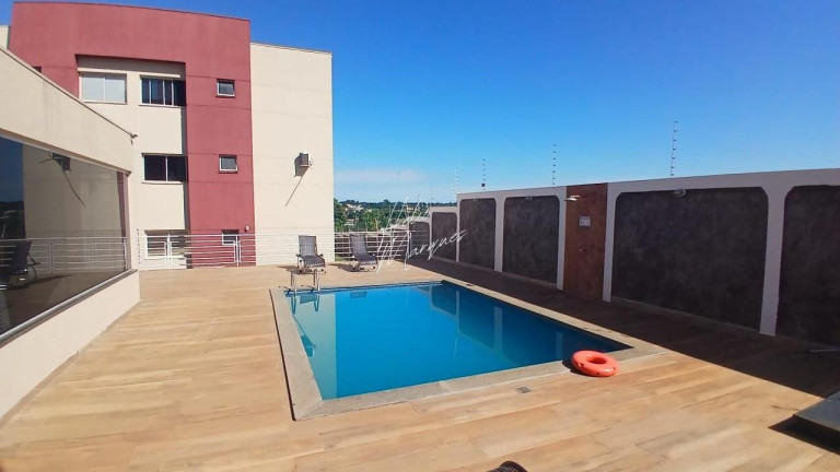 Imagem Apartamento com 2 Quartos à Venda, 46 m² em Monte Castelo - Campo Grande Imagem Apartamento com 2 Quartos à Venda, 46 m² em Monte Castelo - Campo Grande