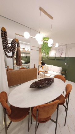 Imagem Apartamento com 2 Quartos à Venda,  em Itaquera - São Paulo