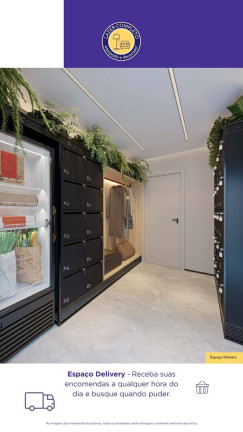 Imagem Apartamento com 1 Quarto à Venda,  em Vila Mariana - São Paulo