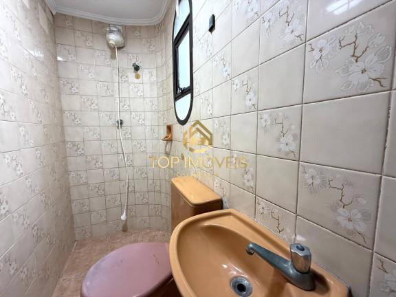 Imagem Apartamento com 3 Quartos à Venda, 160 m² em Jardim Astúrias - Guarujá Imagem Apartamento com 3 Quartos à Venda, 160 m² em Jardim Astúrias - Guarujá