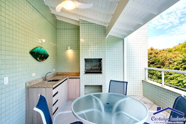 Imagem Apartamento com 3 Quartos à Venda, 178 m² em Praia Grande - Ubatuba