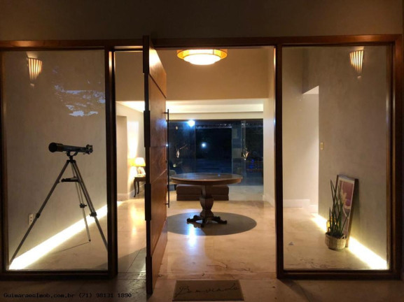Imagem Casa com 4 Quartos à Venda, 250 m² em Recreio Ipitanga - Lauro De Freitas Imagem Casa com 4 Quartos à Venda, 250 m² em Recreio Ipitanga - Lauro De Freitas