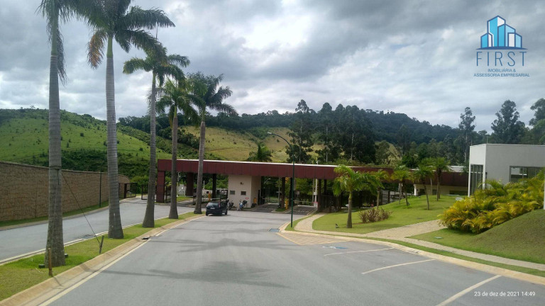Imagem Terreno à Venda, 600 m² em Condomínio Residencial Arboretum - Vinhedo