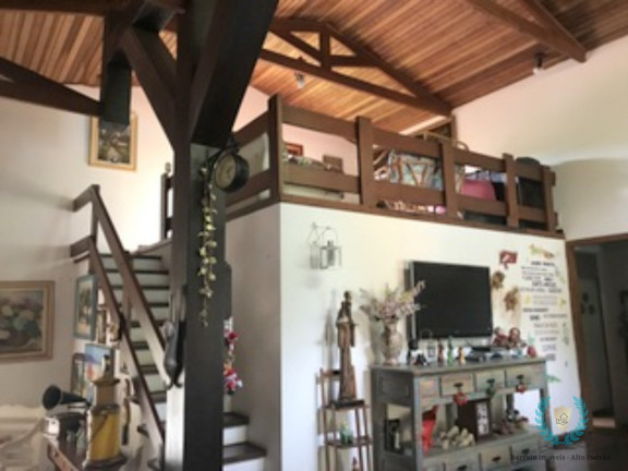 Imagem Casa de Condomínio com 4 Quartos à Venda, 450 m² em Saboó - São Roque Imagem Casa de Condomínio com 4 Quartos à Venda, 450 m² em Saboó - São Roque