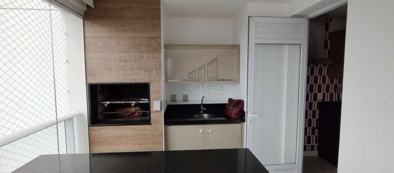 Imagem Apartamento com 3 Quartos à Venda, 134 m² em Brooklin Novo - São Paulo Imagem Apartamento com 3 Quartos à Venda, 134 m² em Brooklin Novo - São Paulo