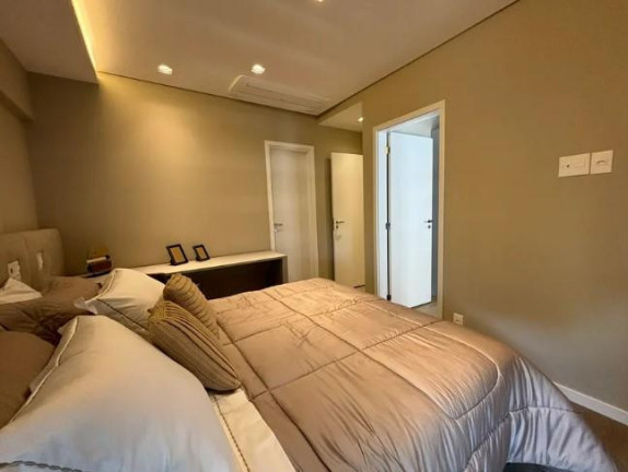 Imagem Apartamento com 1 Quarto para Alugar, 77 m² em Brooklin - São Paulo Imagem Apartamento com 1 Quarto para Alugar, 77 m² em Brooklin - São Paulo