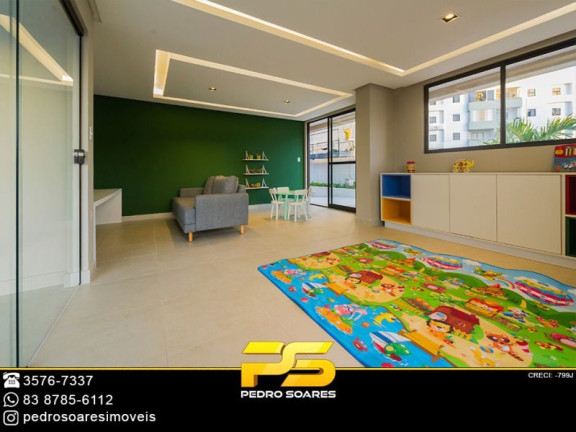 Imagem Apartamento com 2 Quartos à Venda, 52 m² em Bancários - João Pessoa Imagem Apartamento com 2 Quartos à Venda, 52 m² em Bancários - João Pessoa