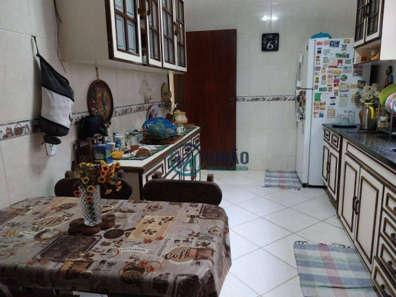 Imagem Casa com 3 Quartos à Venda, 174 m² em Mata Paca - Niterói
