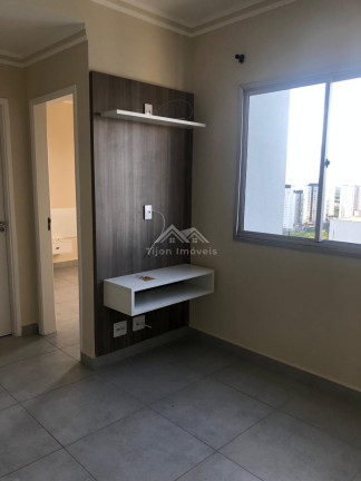 Apartamento com 2 Quartos para Alugar, 47 m² em Parque Campolim - Sorocaba