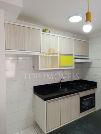 Imagem Apartamento com 3 Quartos à Venda, 65 m² em Jardim Ismênia - São José Dos Campos Imagem Apartamento com 3 Quartos à Venda, 65 m² em Jardim Ismênia - São José Dos Campos