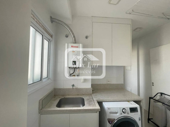 Imagem Apartamento com 3 Quartos à Venda, 110 m² em Centro - Osasco