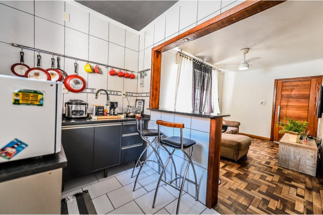 Imagem Casa com 3 Quartos à Venda, 79 m² em Santa Tereza - Porto Alegre Imagem Casa com 3 Quartos à Venda, 79 m² em Santa Tereza - Porto Alegre