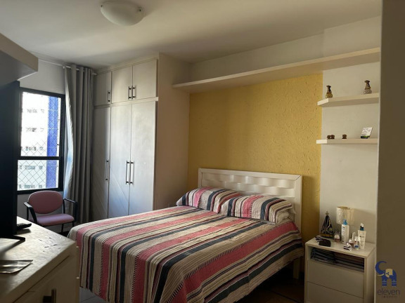 Imagem Apartamento com 3 Quartos à Venda, 120 m² em Pituba - Salvador Imagem Apartamento com 3 Quartos à Venda, 120 m² em Pituba - Salvador