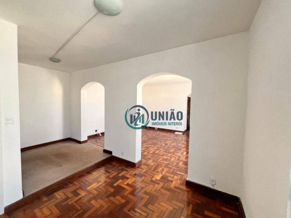 Imagem Apartamento com 3 Quartos à Venda, 130 m² em Icaraí - Niterói