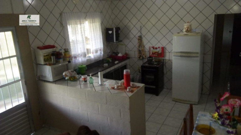 Imagem Casa com 2 Quartos à Venda, 300 m² em Balnearia Araçá - Ilha Comprida