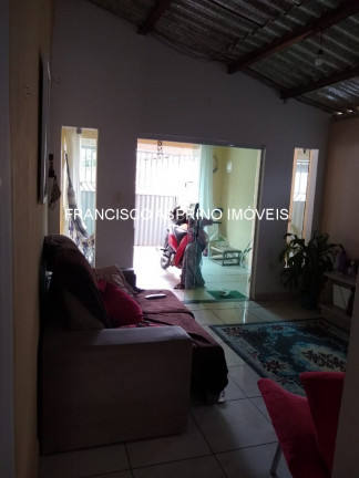 Imagem Imóvel com 2 Quartos à Venda, em Califórnia - Itabuna Imagem Imóvel com 2 Quartos à Venda, em Califórnia - Itabuna