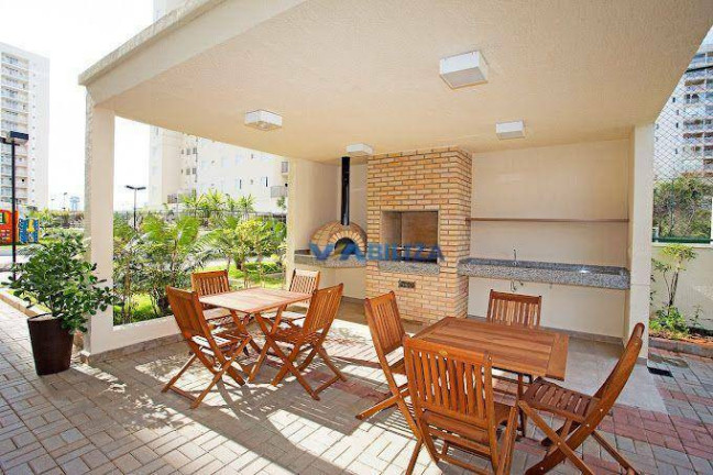 Imagem Apartamento com 2 Quartos à Venda, 55 m² em Macedo - Guarulhos