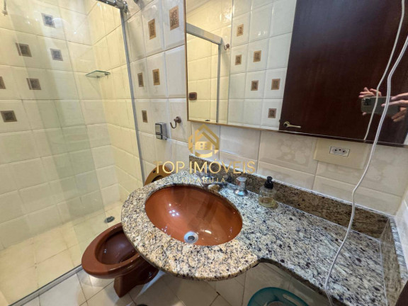 Imagem Apartamento com 3 Quartos à Venda, 90 m² em Pitangueiras - Guarujá