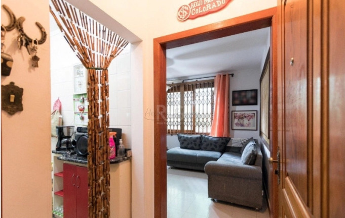 Imagem Apartamento com 3 Quartos à Venda, 81 m² em Teresópolis - Porto Alegre Imagem Apartamento com 3 Quartos à Venda, 81 m² em Teresópolis - Porto Alegre