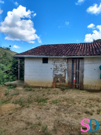 Fazenda à Venda, 122.500 m² em Centro - Natividade Da Serra