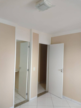 Imagem Apartamento com 3 Quartos à Venda,  em Vila São Francisco - Hortolândia