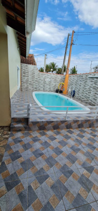Imagem Casa com 3 Quartos à Venda, 250 m² em Balneário Josedy - Peruíbe Imagem Casa com 3 Quartos à Venda, 250 m² em Balneário Josedy - Peruíbe