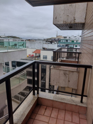 Imagem Cobertura com 2 Quartos à Venda, 160 m² em Centro - Cabo Frio Imagem Cobertura com 2 Quartos à Venda, 160 m² em Centro - Cabo Frio