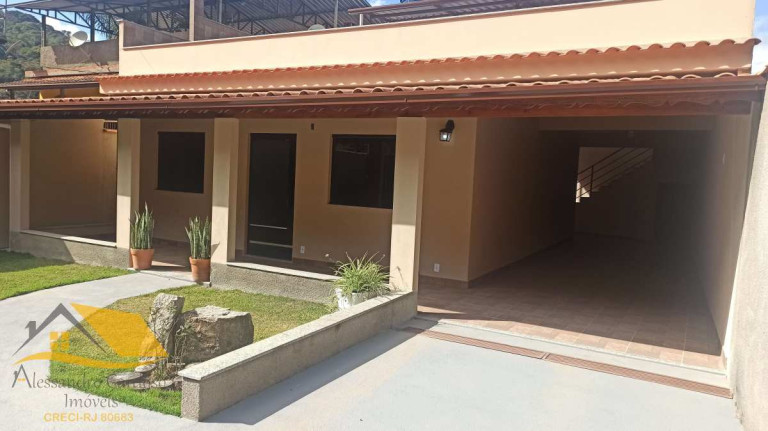 Imagem Casa com 2 Quartos à Venda, 150 m² em Chácara Paraíso - Nova Friburgo Imagem Casa com 2 Quartos à Venda, 150 m² em Chácara Paraíso - Nova Friburgo