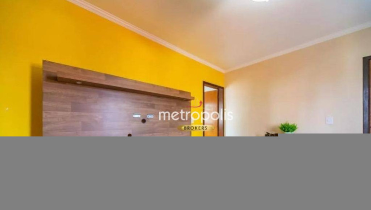 Imagem Cobertura com 2 Quartos à Venda, 164 m² em Vila São Pedro - Santo André Imagem Cobertura com 2 Quartos à Venda, 164 m² em Vila São Pedro - Santo André
